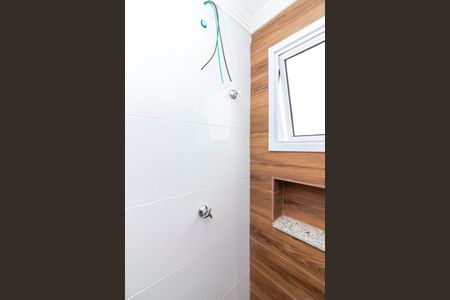 Apartamento à venda com 32m², 1 quarto e sem vaga Apartamento à venda com 32m², 1 quarto e sem vagaBanheiro