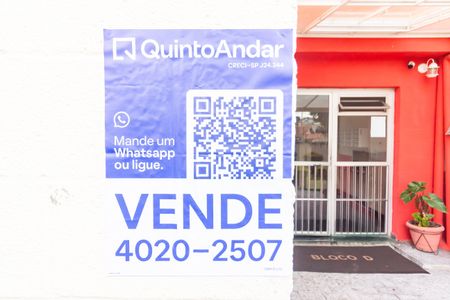 Apartamento à venda com 65m², 2 quartos e 1 vagaPlaca 
