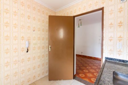 Apartamento à venda com 65m², 2 quartos e 1 vagaCozinha