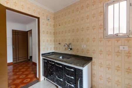 Apartamento à venda com 65m², 2 quartos e 1 vagaCozinha