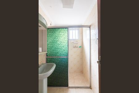 Apartamento à venda com 65m², 2 quartos e 1 vagaBanheiro