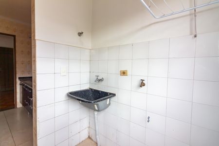 Apartamento à venda com 65m², 2 quartos e 1 vagaÁrea de Serviço