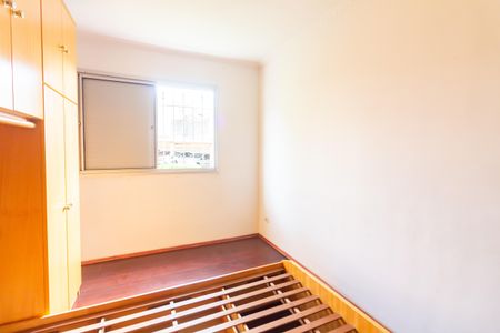 Apartamento à venda com 65m², 2 quartos e 1 vagaQuarto 2