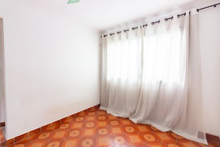 Apartamento à venda com 65m², 2 quartos e 1 vagaQuarto 3