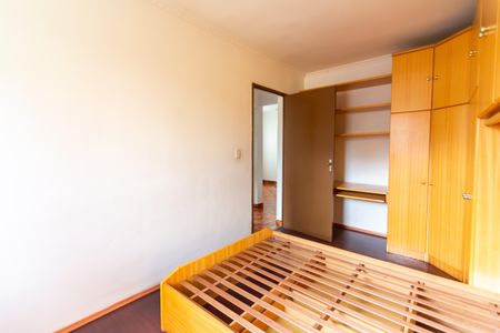 Apartamento à venda com 65m², 2 quartos e 1 vagaQuarto 2