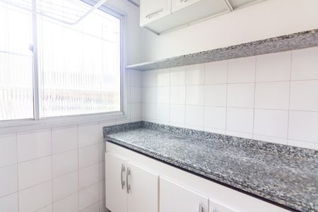 Apartamento à venda com 65m², 2 quartos e 1 vagaÁrea de Serviço