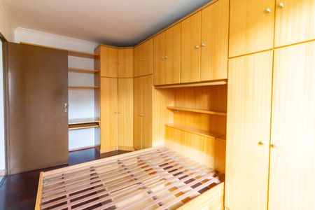 Apartamento à venda com 65m², 2 quartos e 1 vagaQuarto 2