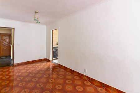 Apartamento à venda com 65m², 2 quartos e 1 vagaSala