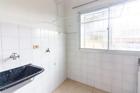 Apartamento à venda com 65m², 2 quartos e 1 vagaÁrea de Serviço