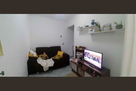 Casa à venda com 200m², 3 quartos e 2 vagas Casa à venda com 200m², 3 quartos e 2 vagasCasa 2 - Sala