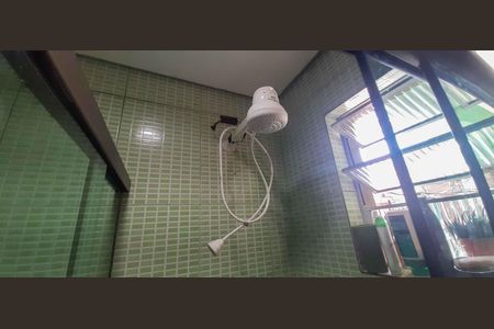 Casa à venda com 200m², 3 quartos e 2 vagas Casa à venda com 200m², 3 quartos e 2 vagasCasa 2 - Banheiro da Suíte