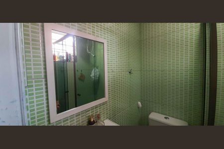 Casa à venda com 200m², 3 quartos e 2 vagas Casa à venda com 200m², 3 quartos e 2 vagasCasa 2 - Banheiro da Suíte