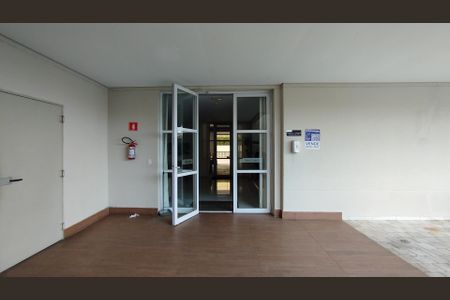 Apartamento à venda com 63m², 2 quartos e 1 vaga Apartamento à venda com 63m², 2 quartos e 1 vagaFachada do Bloco+Placa