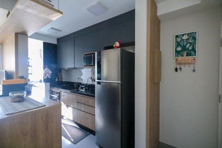 Apartamento à venda com 63m², 2 quartos e 1 vaga Apartamento à venda com 63m², 2 quartos e 1 vagaCozinha