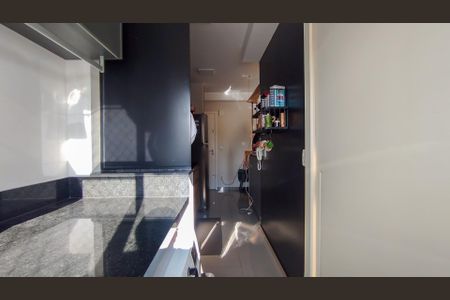 Apartamento à venda com 63m², 2 quartos e 1 vaga Apartamento à venda com 63m², 2 quartos e 1 vagaÁrea de Serviço