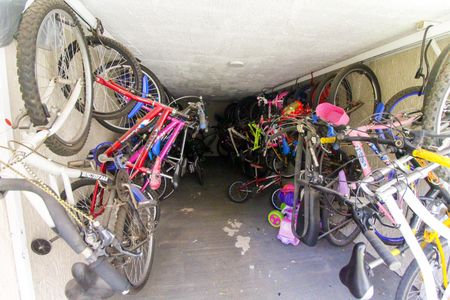 Apartamento para alugar com 54m², 2 quartos e 1 vaga Apartamento para alugar com 54m², 2 quartos e 1 vagaBicicletario