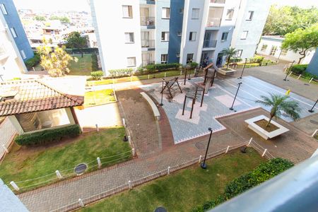 Apartamento para alugar com 54m², 2 quartos e 1 vaga Apartamento para alugar com 54m², 2 quartos e 1 vagaVista da Sacada