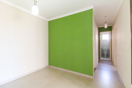 Apartamento para alugar com 54m², 2 quartos e 1 vaga Apartamento para alugar com 54m², 2 quartos e 1 vagaSala