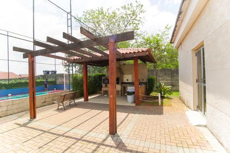 Apartamento para alugar com 54m², 2 quartos e 1 vaga Apartamento para alugar com 54m², 2 quartos e 1 vagaChurrasqueira 2