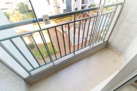 Apartamento para alugar com 54m², 2 quartos e 1 vaga Apartamento para alugar com 54m², 2 quartos e 1 vagaSacada