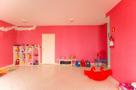 Apartamento para alugar com 54m², 2 quartos e 1 vaga Apartamento para alugar com 54m², 2 quartos e 1 vagaBrinquedoteca