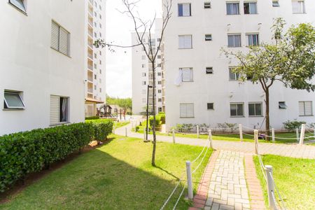 Apartamento para alugar com 54m², 2 quartos e 1 vaga Apartamento para alugar com 54m², 2 quartos e 1 vagaÁrea comum