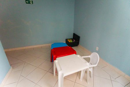 Apartamento para alugar com 54m², 2 quartos e 1 vaga Apartamento para alugar com 54m², 2 quartos e 1 vagaBrinquedoteca