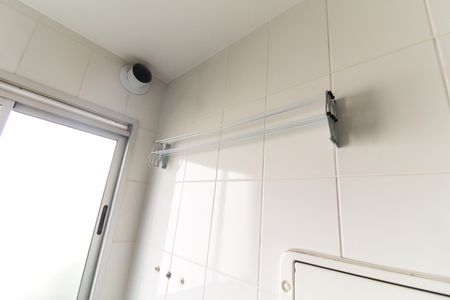 Apartamento para alugar com 54m², 2 quartos e 1 vaga Apartamento para alugar com 54m², 2 quartos e 1 vagaÁrea de Serviço