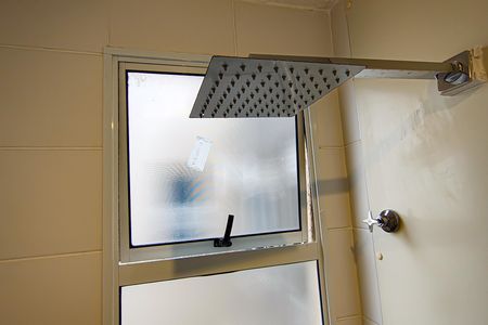 Apartamento à venda com 45m², 2 quartos e 1 vagaBanheiro Social