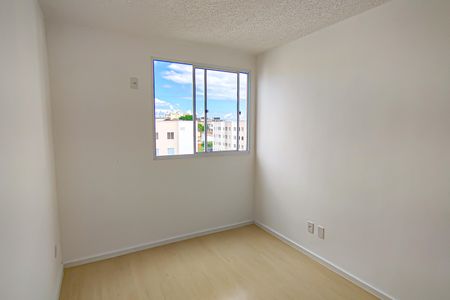 Apartamento à venda com 45m², 2 quartos e 1 vagaQuarto 1