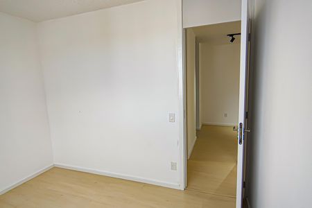 Apartamento à venda com 45m², 2 quartos e 1 vagaQuarto 2