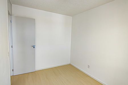 Apartamento à venda com 45m², 2 quartos e 1 vagaQuarto 2