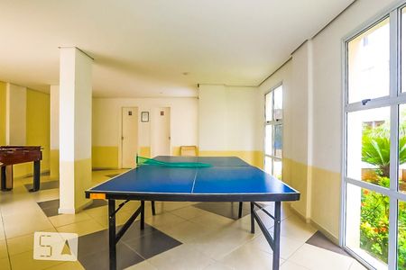 Apartamento à venda com 48m², 2 quartos e 1 vagaÁrea comum