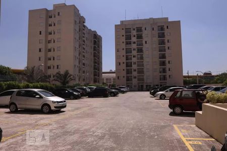 Apartamento à venda com 48m², 2 quartos e 1 vagaÁrea comum