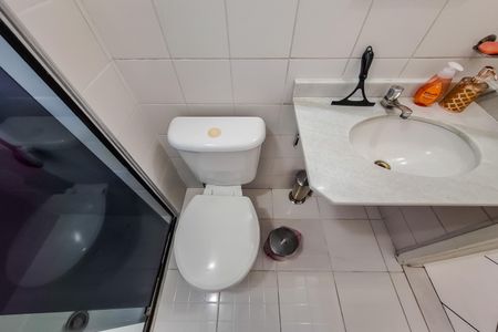 Apartamento à venda com 48m², 2 quartos e 1 vagaÁrea de Serviço