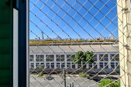 Apartamento à venda com 48m², 2 quartos e 1 vagaVista