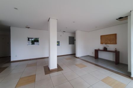 Apartamento à venda com 48m², 2 quartos e 1 vagaÁrea comum