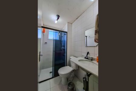 Apartamento à venda com 48m², 2 quartos e 1 vagaÁrea de Serviço