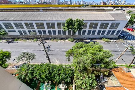 Apartamento à venda com 48m², 2 quartos e 1 vagaVista