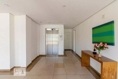 Apartamento à venda com 48m², 2 quartos e 1 vagaÁrea comum