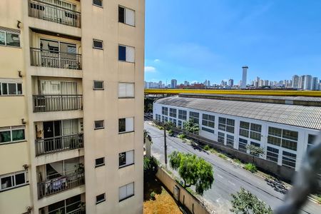Apartamento à venda com 48m², 2 quartos e 1 vagaVista
