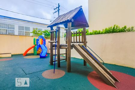 Apartamento à venda com 48m², 2 quartos e 1 vagaÁrea comum