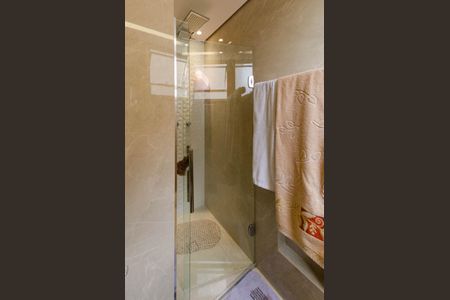 Apartamento à venda com 105m², 4 quartos e 2 vagas Apartamento à venda com 105m², 4 quartos e 2 vagasBanheiro suíte