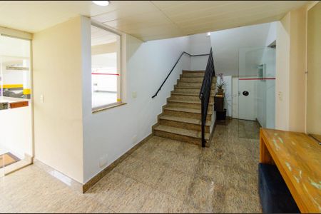 Apartamento à venda com 105m², 4 quartos e 2 vagas Apartamento à venda com 105m², 4 quartos e 2 vagasÁrea comum