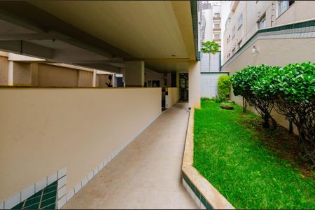 Apartamento à venda com 105m², 4 quartos e 2 vagas Apartamento à venda com 105m², 4 quartos e 2 vagasÁrea comum