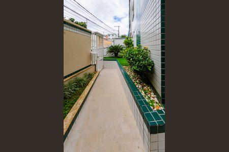 Apartamento à venda com 105m², 4 quartos e 2 vagas Apartamento à venda com 105m², 4 quartos e 2 vagasÁrea comum