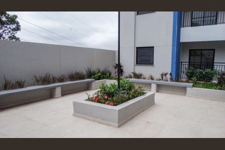 Apartamento à venda com 55m², 2 quartos e 1 vagaÁrea comum