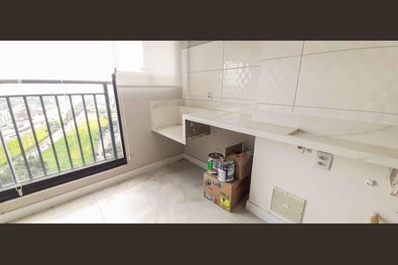 Apartamento à venda com 55m², 2 quartos e 1 vagaÁrea de Serviço