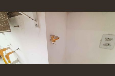 Apartamento à venda com 55m², 2 quartos e 1 vagaCozinha