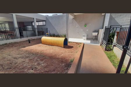 Apartamento à venda com 55m², 2 quartos e 1 vagaÁrea comum